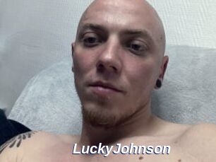 LuckyJohnson