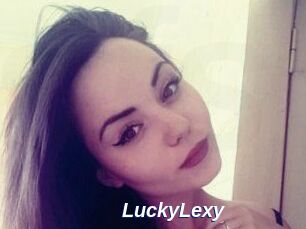 LuckyLexy