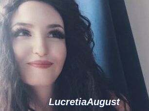 LucretiaAugust