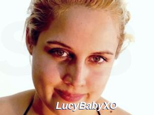 LucyBabyXO