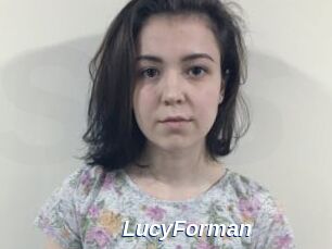 LucyForman