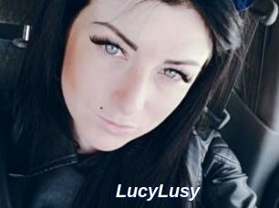 LucyLusy