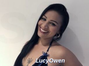 LucyOwen