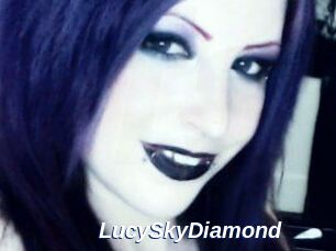 LucySkyDiamond