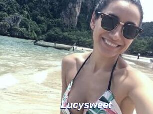 Lucysweet