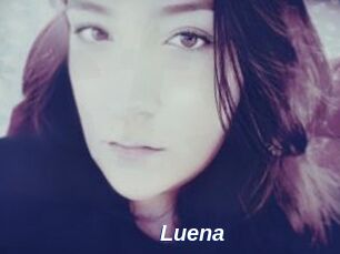 Luena