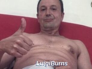 LuigiBurns