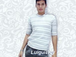 LuiguiBoy