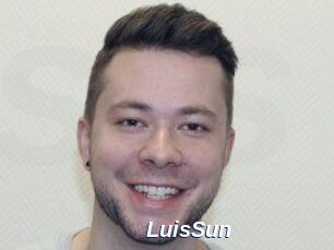 LuisSun