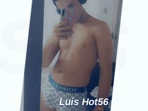 Luis_Hot56