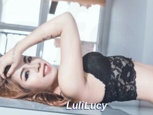 LuliLucy