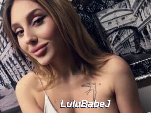 LuluBabeJ