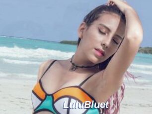 LuluBluet