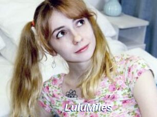 LuluMiles