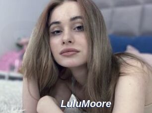 LuluMoore