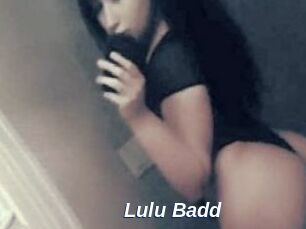 Lulu_Badd