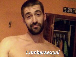 Lumbersexual