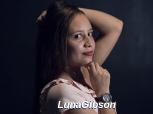 LunaGibson