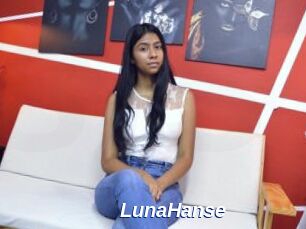 LunaHanse