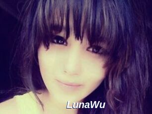 LunaWu