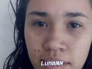 LunaXX