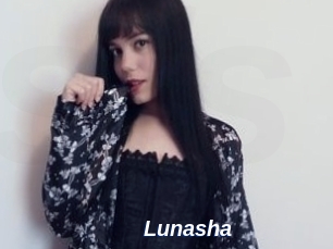 Lunasha