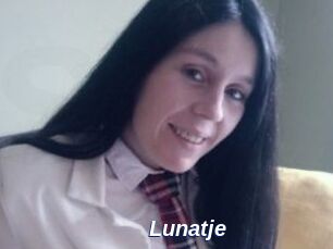 Lunatje