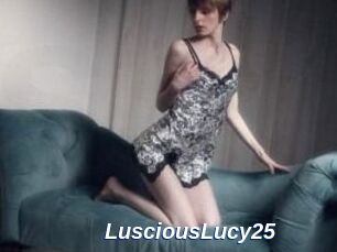 LusciousLucy25