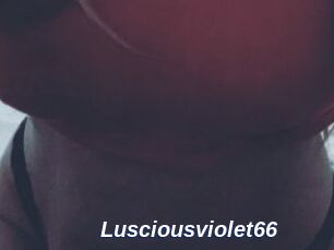 Lusciousviolet66