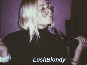 Lush_Blondy