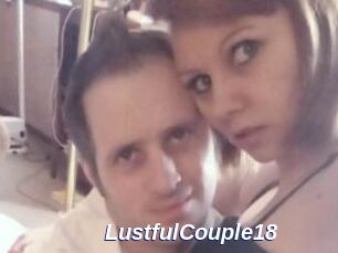 LustfulCouple18