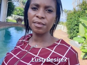 LustyDesirex