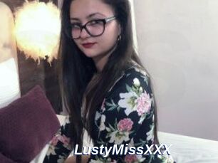 LustyMissXXX