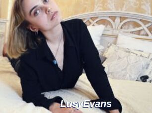 LusyEvans