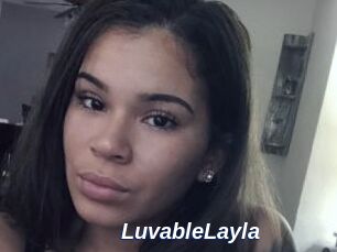 LuvableLayla