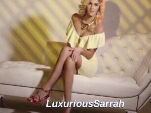 LuxuriousSarrah