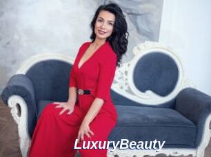 LuxuryBeauty