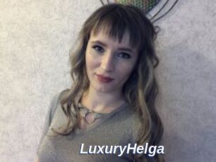 LuxuryHelga