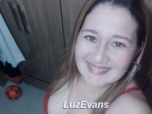 LuzEvans