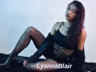 LyannaBlair