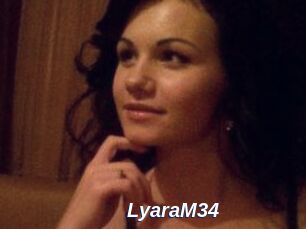 LyaraM34