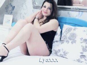 Lyaxxx