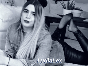 LydiaLex