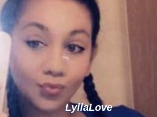 LyllaLove