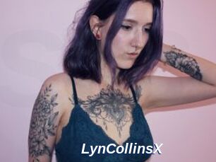 LynCollinsX