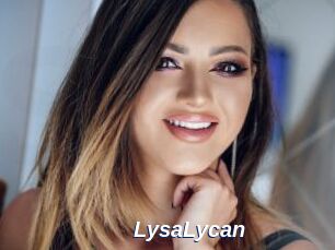 LysaLycan