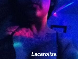 Lacarolisa