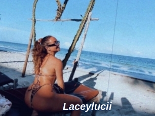 Laceylucii