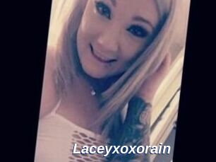 Laceyxoxorain