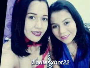 Ladiesxhot22